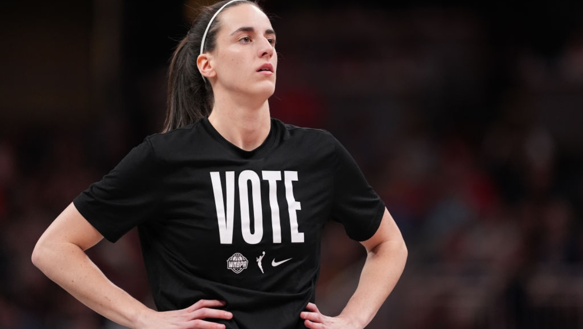 We Now Know How Pro Athletes Likely Voted In The Last Election, And The Answer Might Surprise You