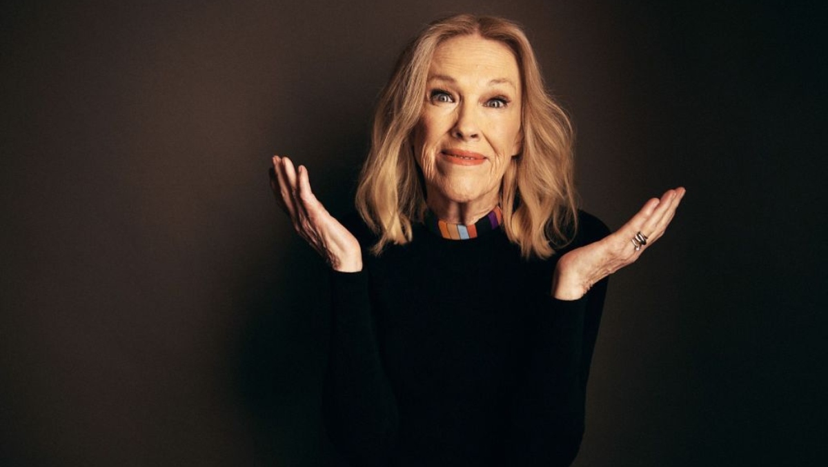 In Honor Of The Late, Great Catherine O'Hara, Here Is The Mount Rushmore Of Comic Actresses