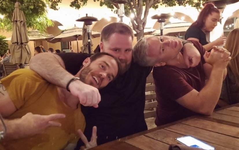 Addiction Is A Disease, Not A Failure: I Lost My Brother Despite Helping Him In His Fight | Trey Wallace