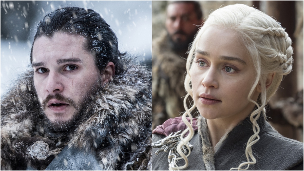 'Game Of Thrones' Star Makes Delusional And Bonehead Comment About Pathetic Ending And Fans