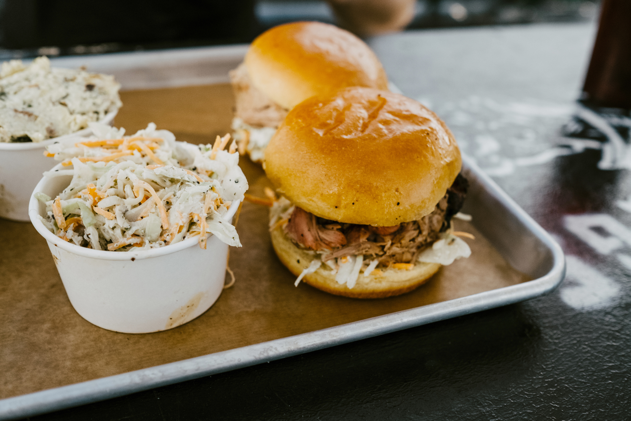 Kentucky Man Busted After Allegedly Breaking In To Steal BBQ Deliciousness