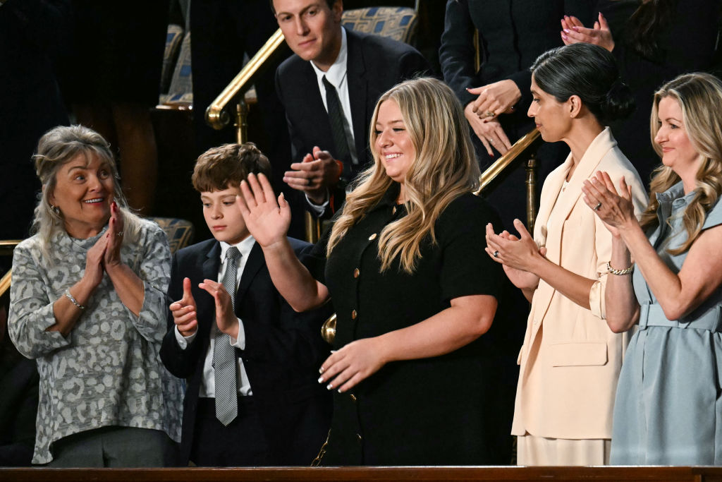 It's Been One Year Of Putting The 'Girl' Back In 'Girls' Sports' | Payton McNabb