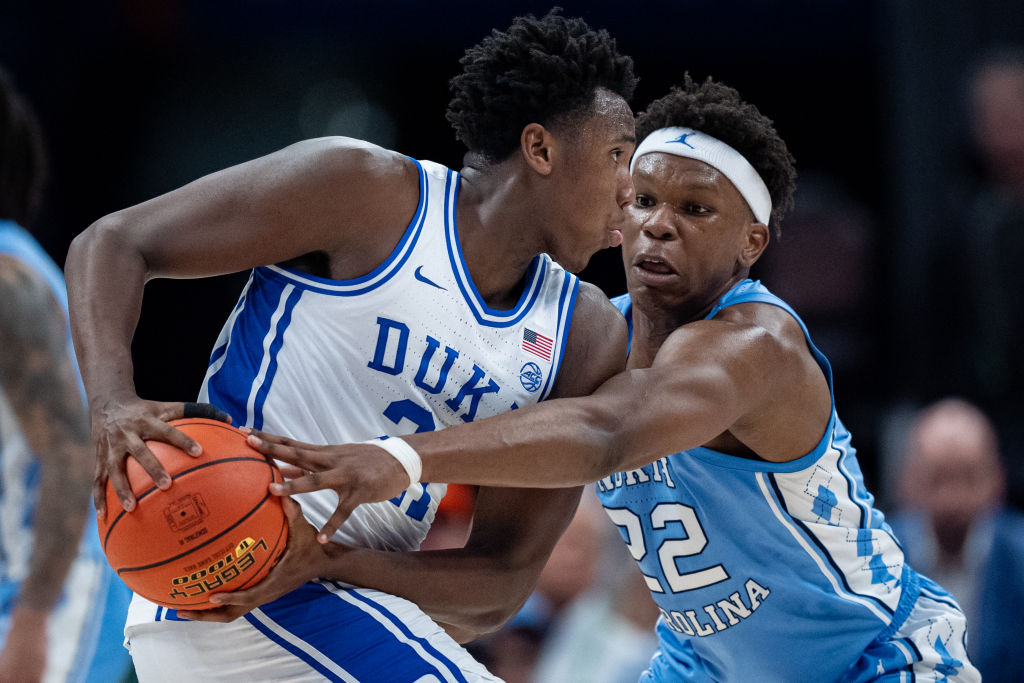 Duke Basketball Fans Camping For UNC Tickets Will Have To Break For Winter Storm