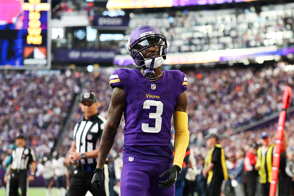 Vikings WR Jordan Addison Becomes Latest 'Florida Man' In Early Morning Casino Bust