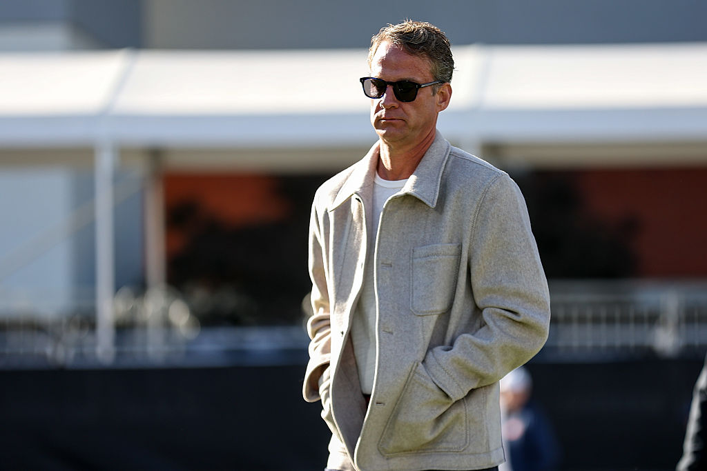 If Lane Kiffin Skipped Ole Miss–Georgia CFP Sugar Bowl Because ESPN Rejected Him, Good On The Network