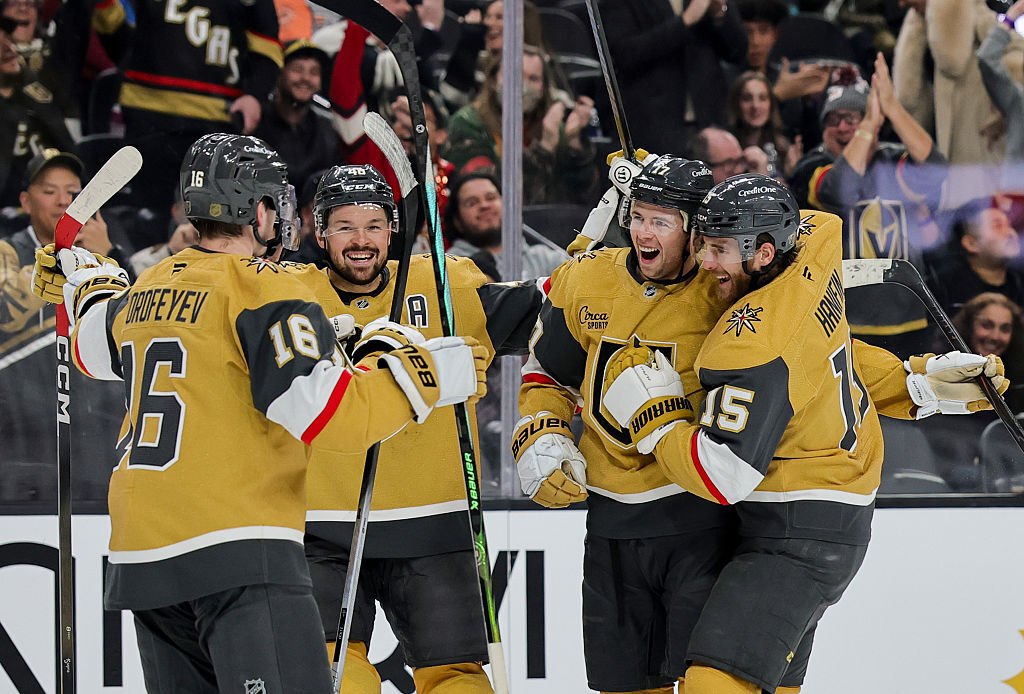 “Saving Hockey’s Integrity: The NHL Must Axe the ‘Loser Point’!”