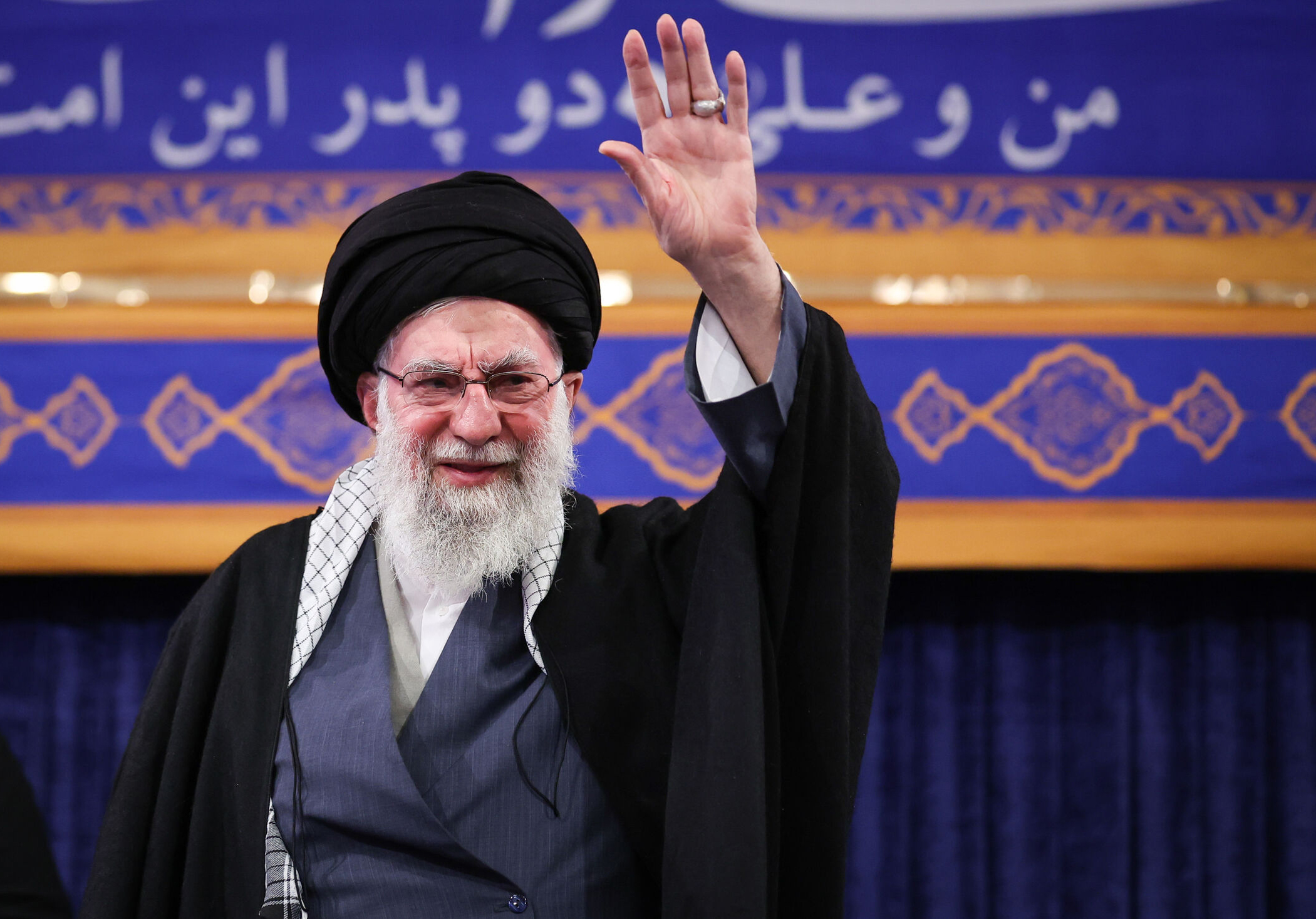 Kalshi Owes Bettors $54 Million On Ayatollah Khamenei's Death, But Claims It Doesn't Have To Pay