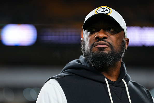 Why Mike Tomlin Taking a Year Off Only Increases His Value | OutKick Hot Mic