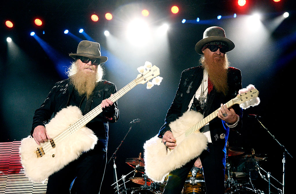 Billy Gibbons Confirms ZZ Top Rejected Millions To Shave For Super Bowl Ad