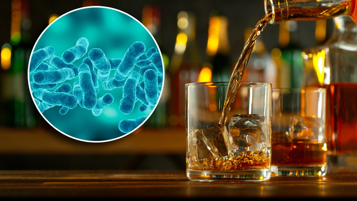 Researchers Find Fix For Bizarre Syndrome That Brews Booze In Your Belly