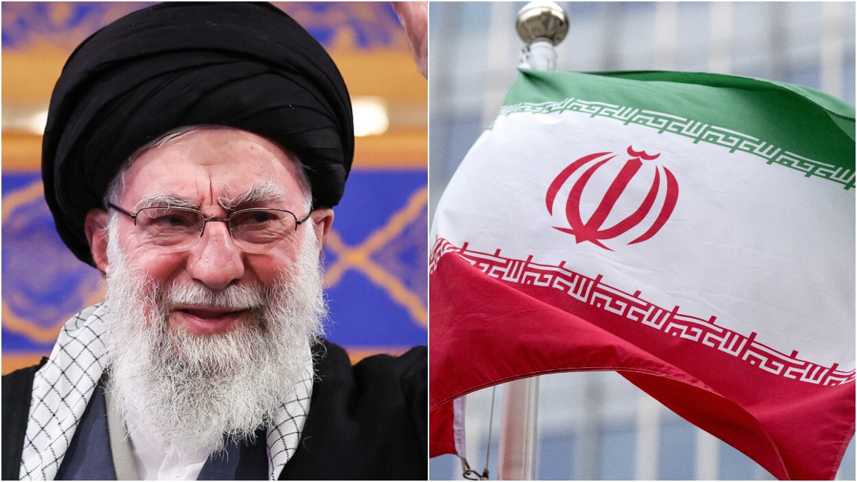 Iran Erupts With Chaos As Protests Spread, Violent Videos Go Viral