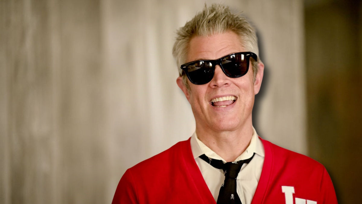 Johnny Knoxville Announces 'Jackass 5' And It's Finally Time To Give Them The Oscar They Deserve