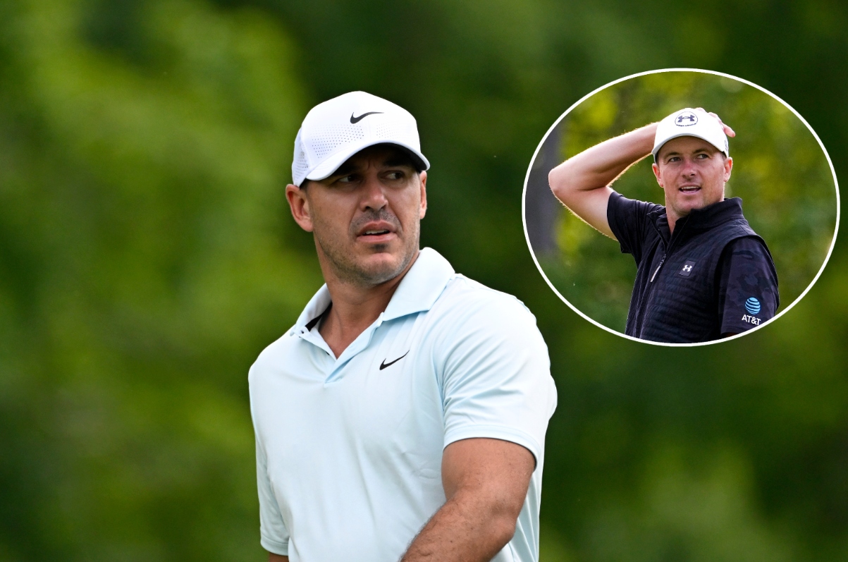 Jordan Spieth Offers Advice To Brooks Koepka Ahead Of PGA Tour Return
