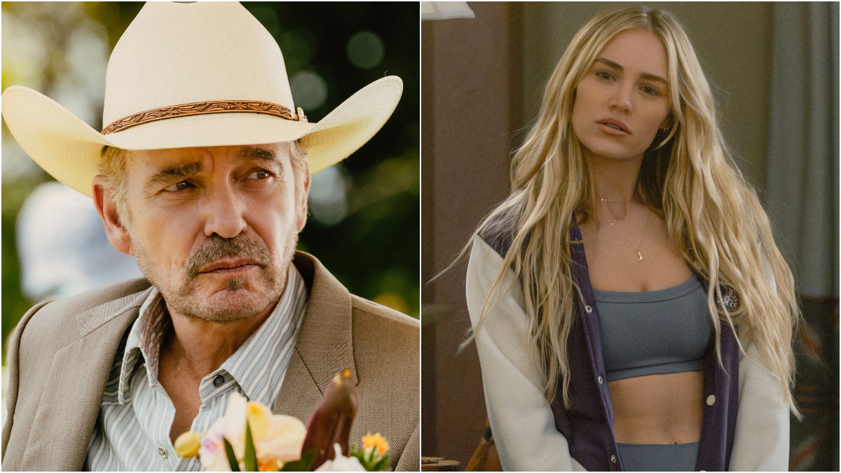 'Landman' Shocks Viewers With Brutally Violent Episode, Insane Twist