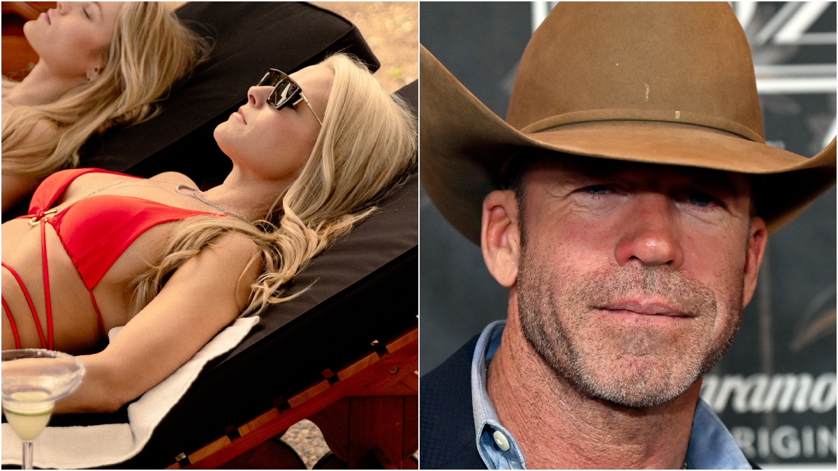 'Landman' Star Reveals Taylor Sheridan's Brutal Casting Process For Hit Show: WATCH