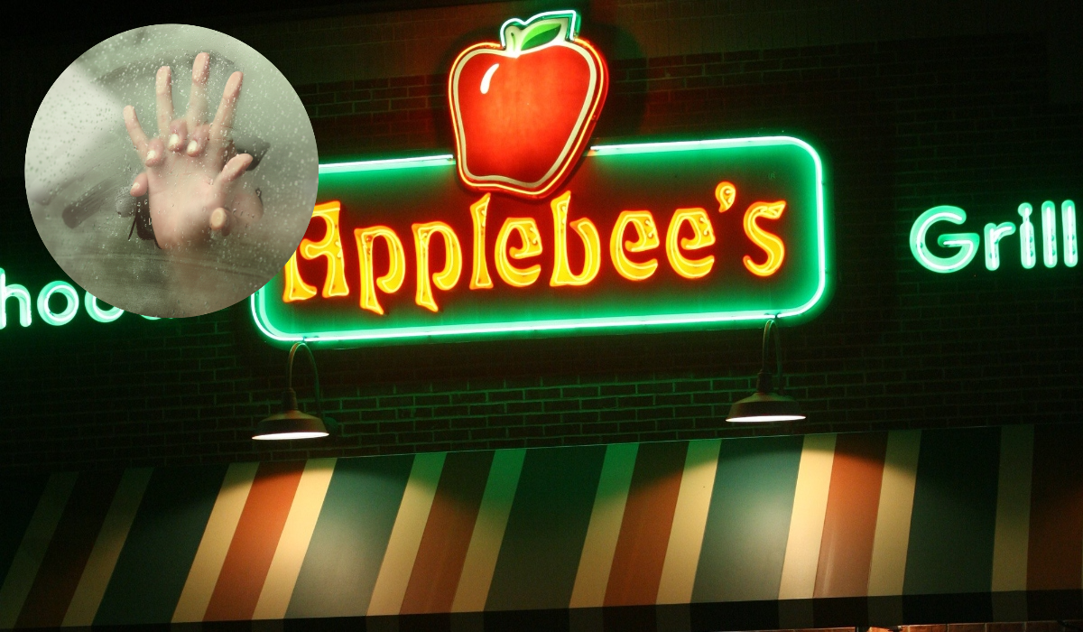 Maryland Couple Unable To Fend Off The Lure Of Romance Found In Applebee's Parking Lots, Caught Having Sex