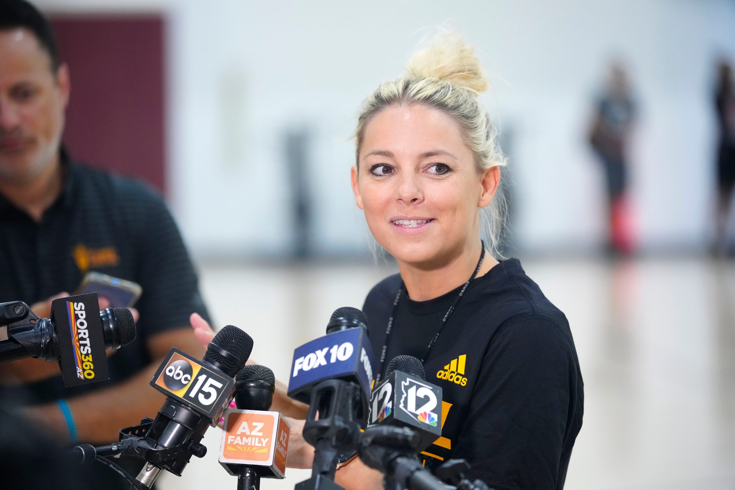 ASU Could Have Statement Game Against West Virginia