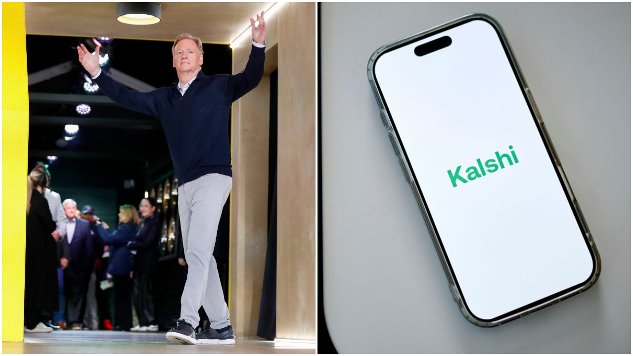 NFL Puts Kibosh On Prediction Markets Advertising During Super Bowl LX