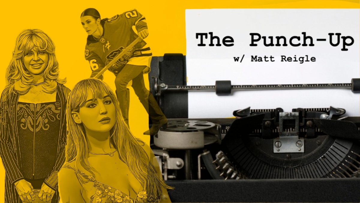 Danica Scores, Jennifer Lawrence’s Nickname & Goldie Hawn’s Relationship Secret