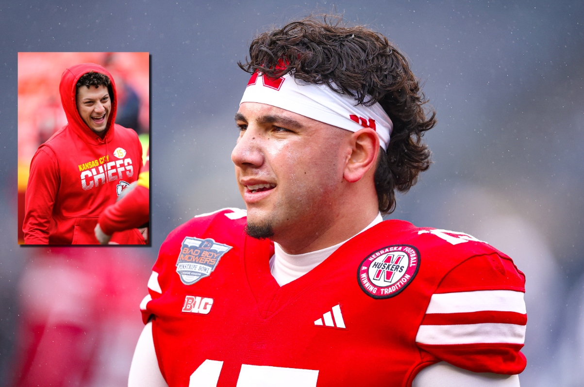 College Football Fans Claim They’ve Found The Hysterical Moment Dylan Raiola Decided On Oregon