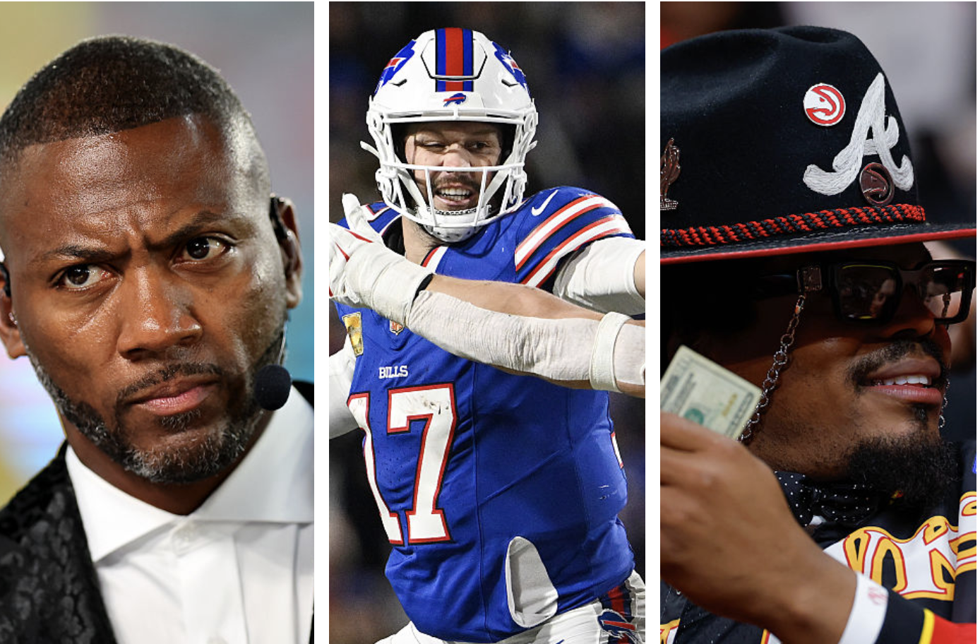 Identity Politics Ruined Sports Discourse in America | Bobby Burack