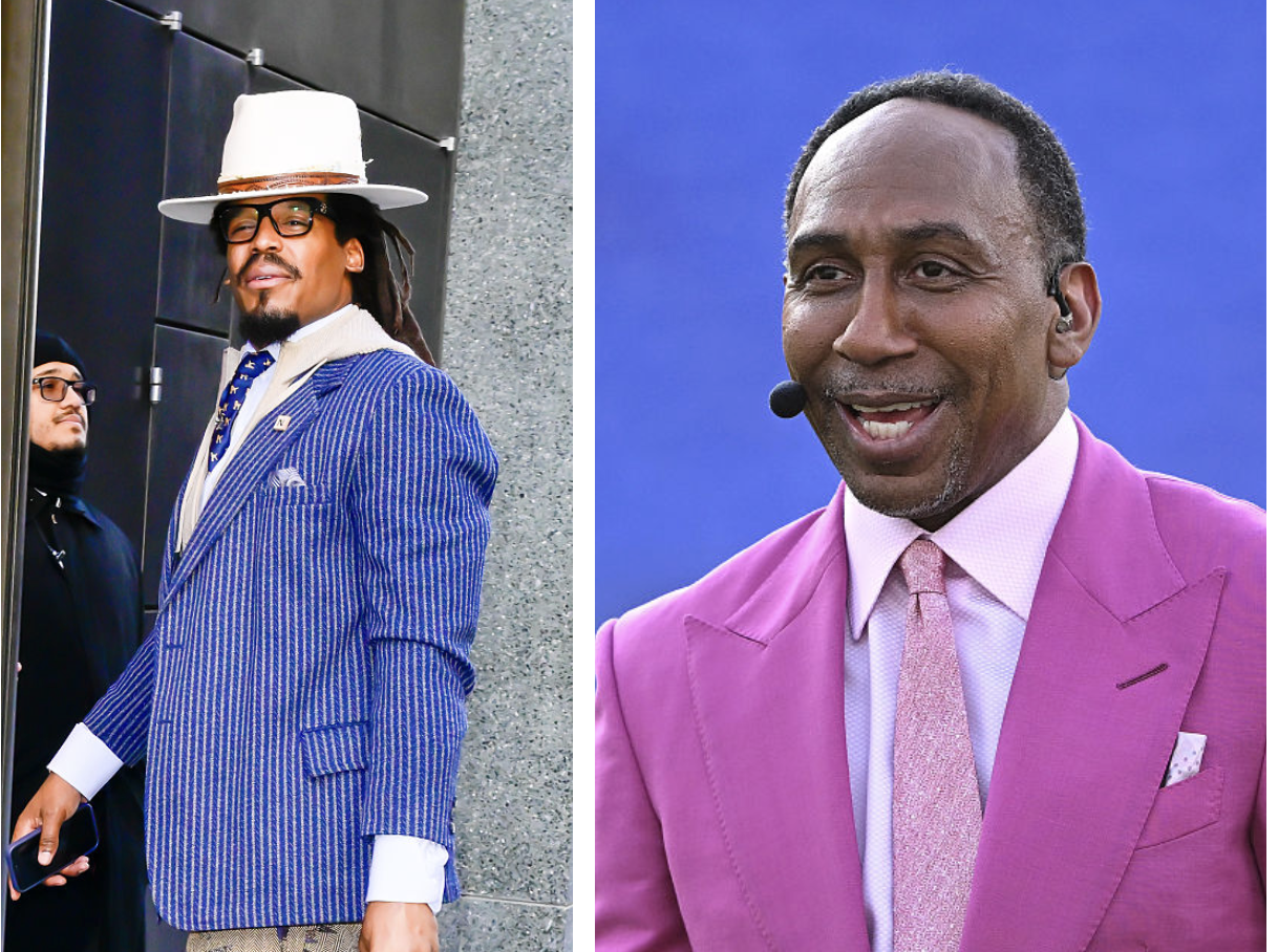 People Paid To Talk About Sports Don't Actually Know Anything About Sports