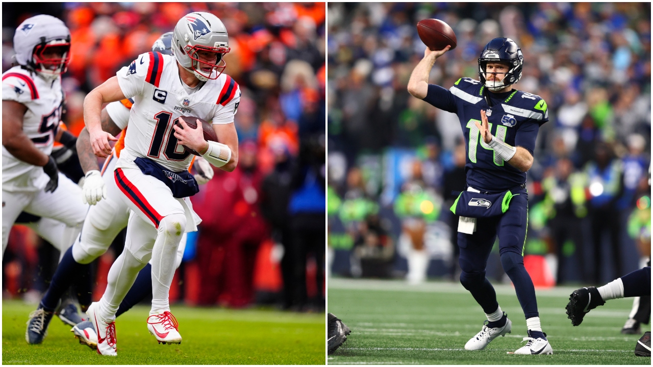 Super Bowl 2026 Opening Lines: Seattle Seahawks Vs. New England Patriots
