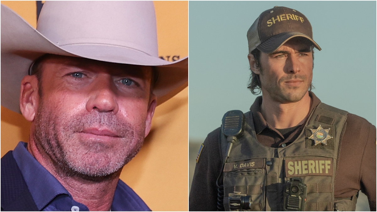 Taylor Sheridan's Gritty New Western Series Gets Major Update, Fans Will Go Crazy