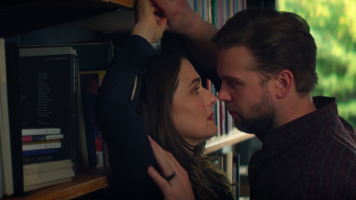 Netflix Kicks The Horniness Up A Notch With A Movie Poster That Will Leave You Speechless