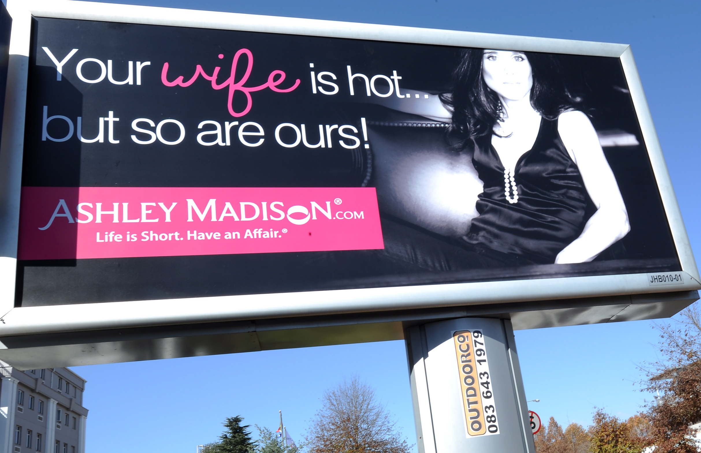 Ashley Madison Turning The Page & Ditching 'Affair' Label After Two Decades Of Being Known For Married Dating