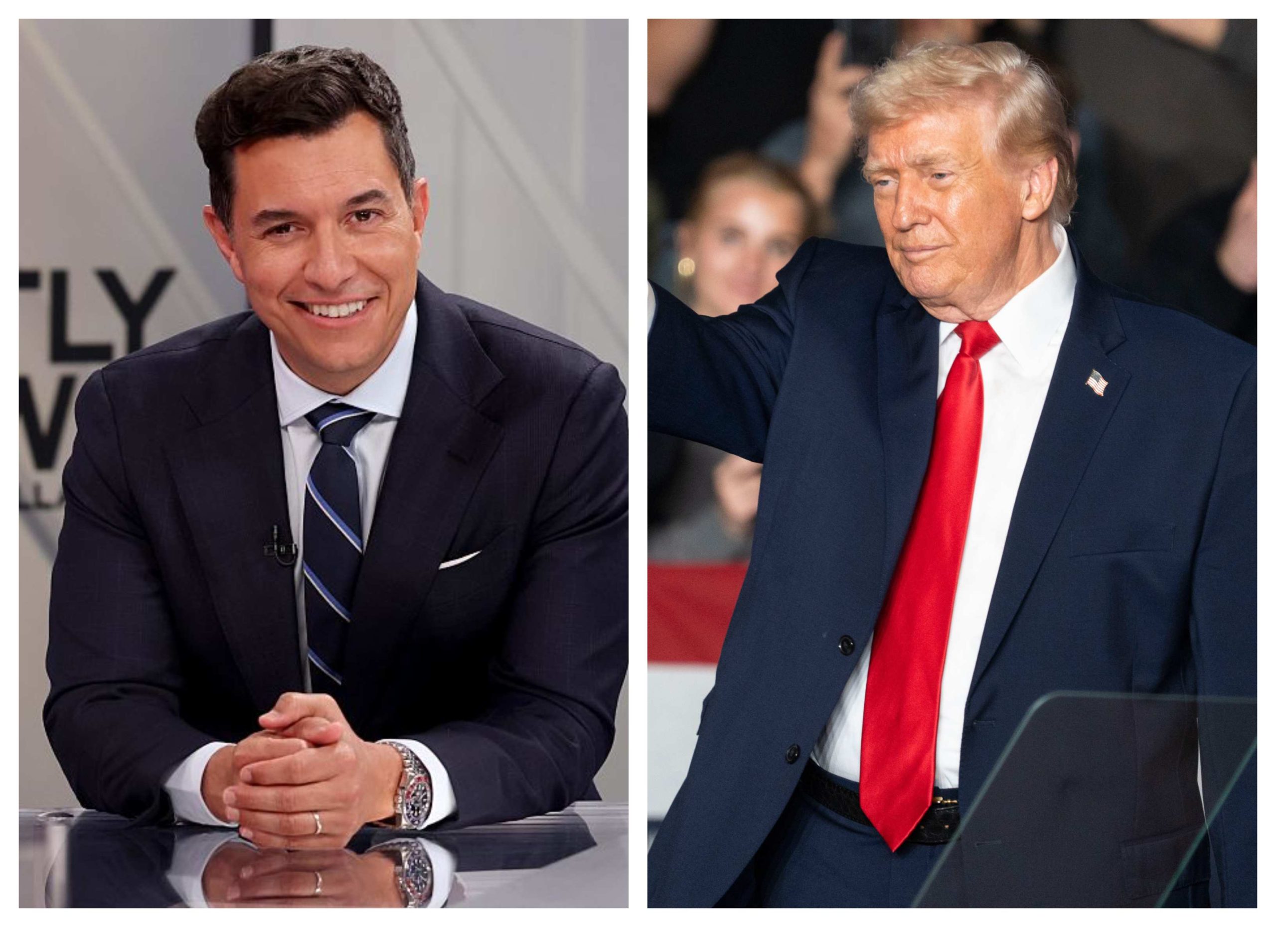 President Trump To Be Part Of NBC Super Bowl Broadcast Despite Not Attending Game