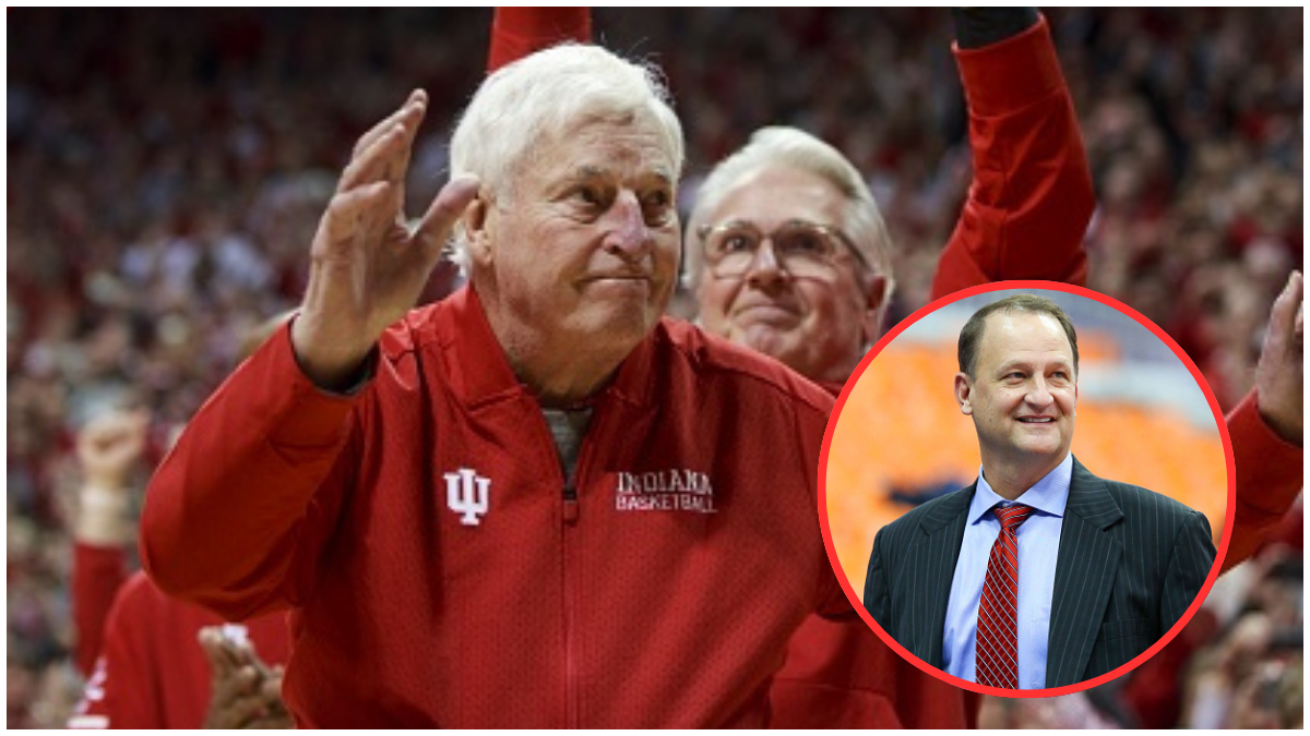 Dan Dakich Says Indiana Got Bob Knight Right This Time