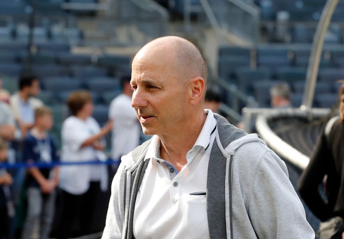 Outrage: New York Host Blasts Yankees GM’s Controversial Spring Training Attire