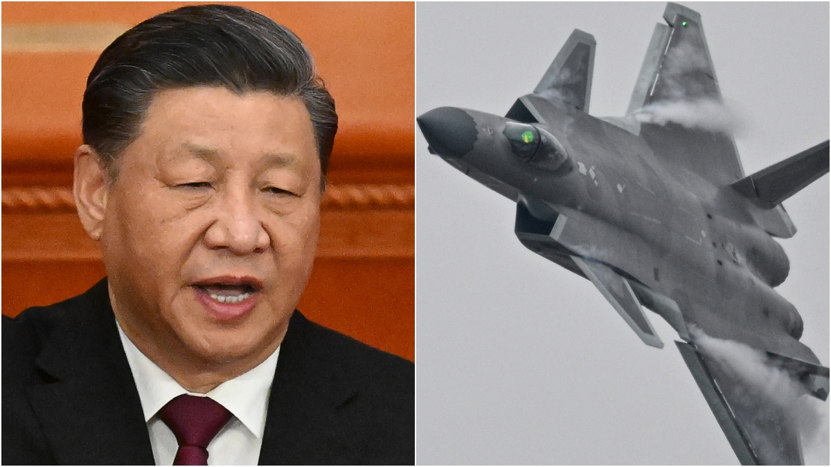 China Plans To Build Unstoppable Superweapon, But There's A Big Problem