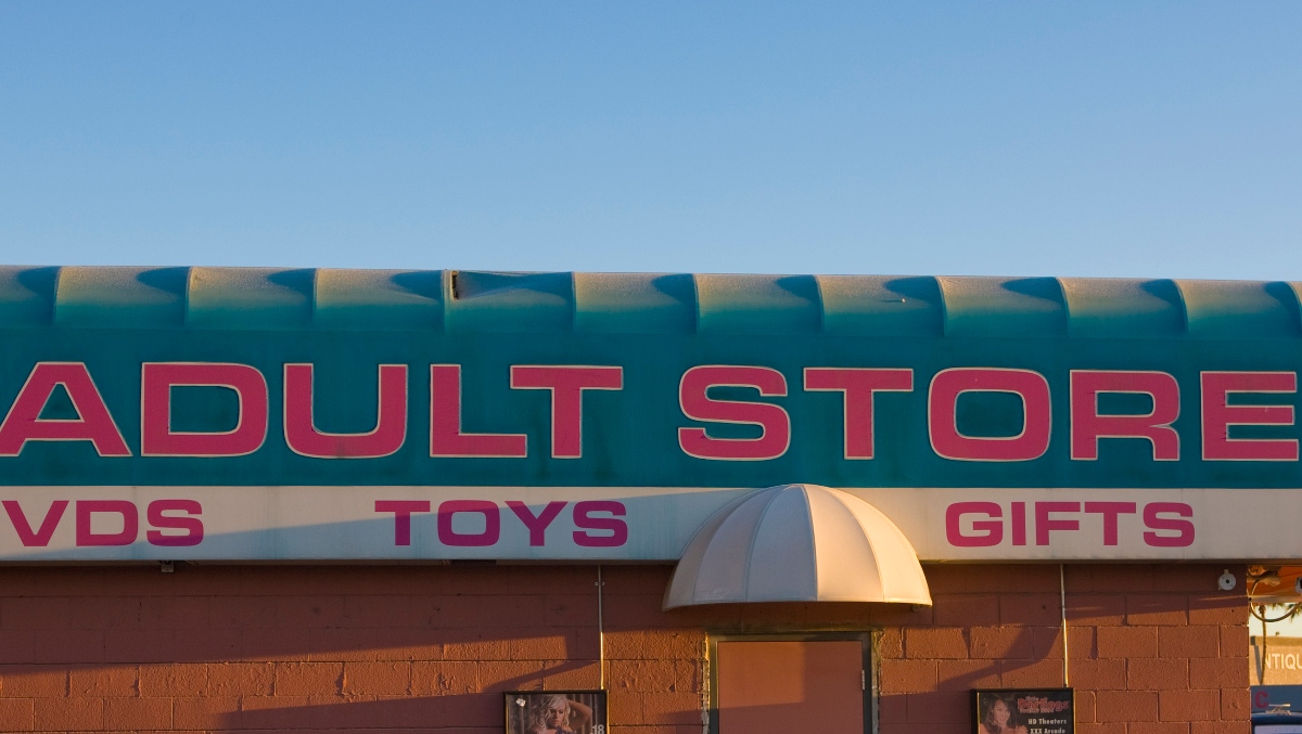 Couple Arrested After Their Foreplay Allegedly Involved Armed Robbery Of A New Mexico Adult Store