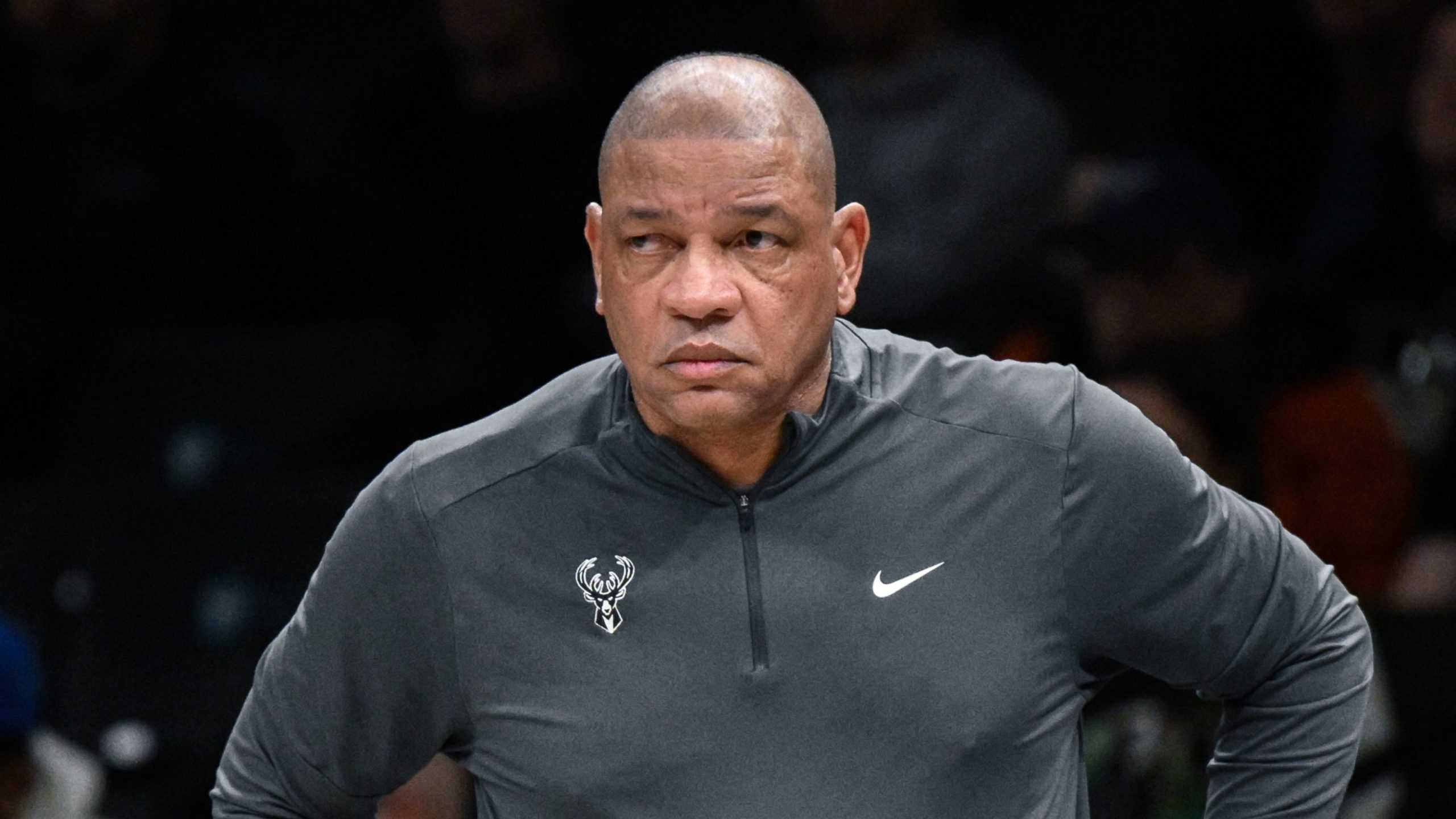 Doc Rivers Defiantly Doubles Down On ICE Comments, Claims NBA Great Could Have Been Rounded Up