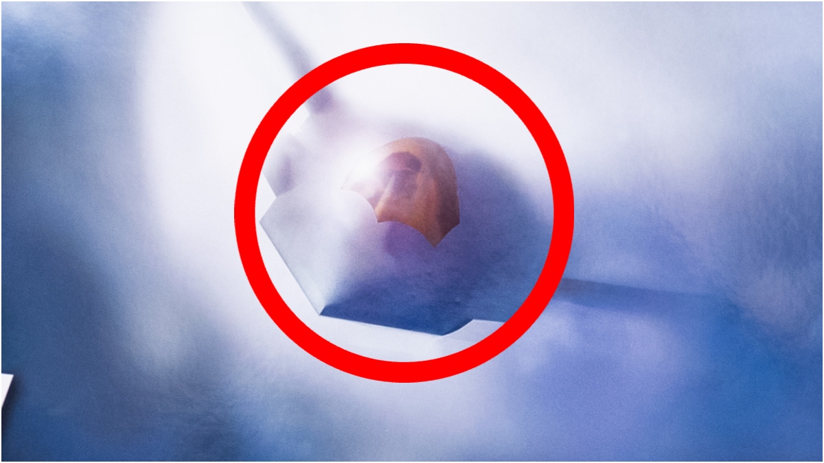 Did America's Secret Fighter Jet Design Leak Online? New Video Sparks Questions: WATCH