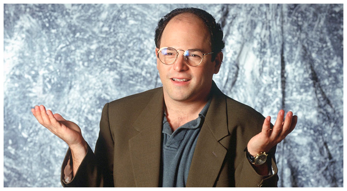 Florida Man Approached By Cops Claims He's 'George Costanza'