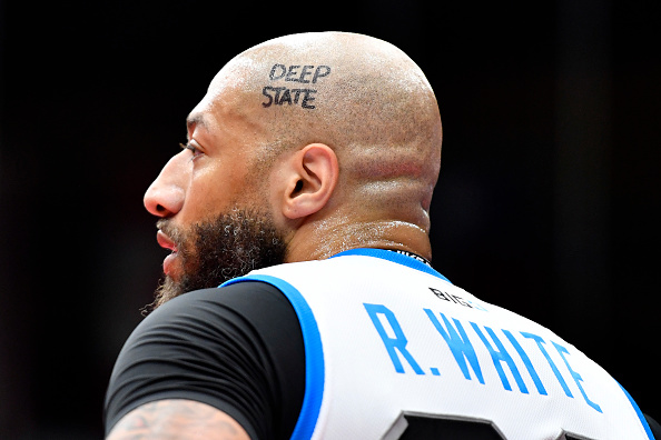 EXCLUSIVE: Royce White Says NBA Leaders ‘Detached From Reality’ on Minneapolis-ICE, Truth, Politics