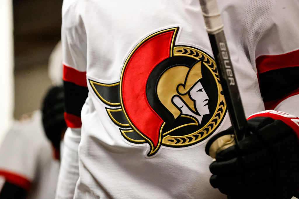 Ottawa Senators Video Where Players Name Their Favorite Female Athletes Backfires