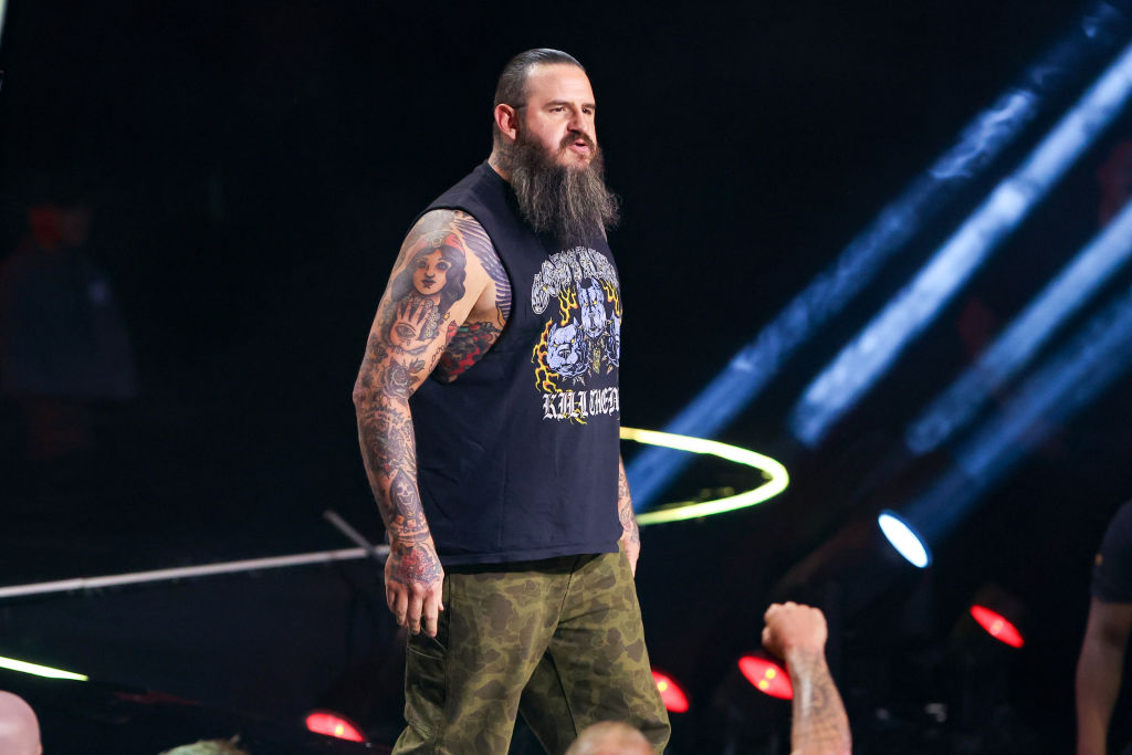 WBD Denies AEW Wrestler Was Left Off TV To Avoid 'F--- ICE' Chants [UPDATE]