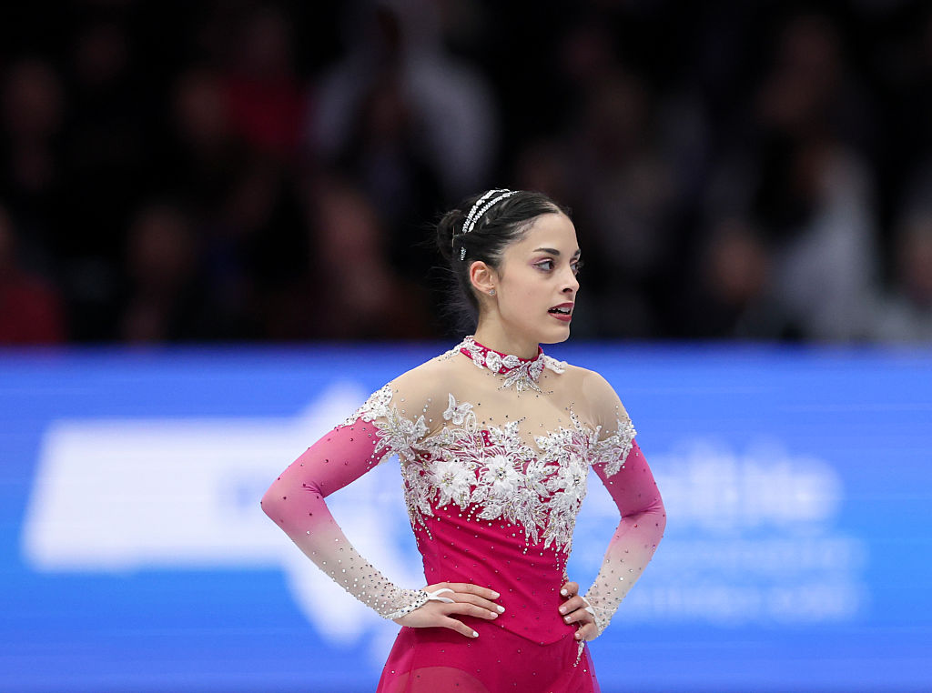 Olympic Skater Requests Assignment Delay for Elite Competition