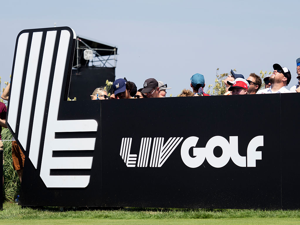 LIV Golf Is Burning $100 Million A Month, Yet The Saudis Have Doubled Down With Even More Cash