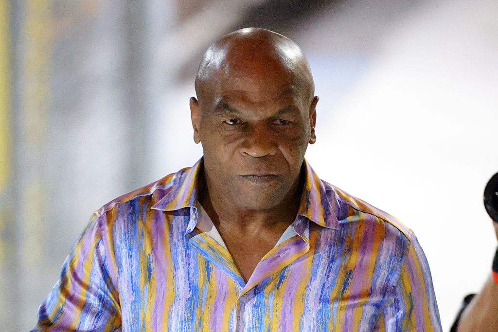 “Boxing Legend Tyson Exposes Harmful Impact of Processed Foods in Bold Super Bowl Ad”