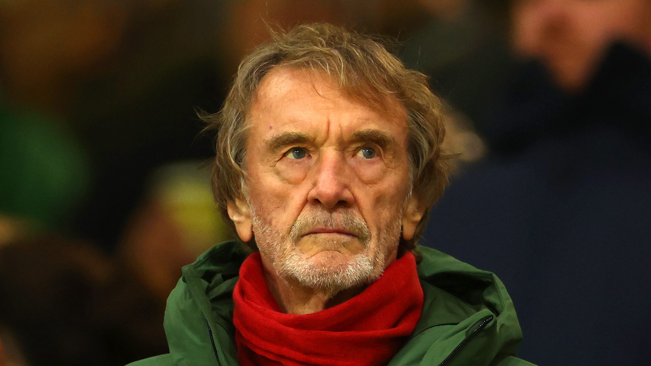 Manchester United Co-Owner Says UK Has Been 'Colonized' By Immigration