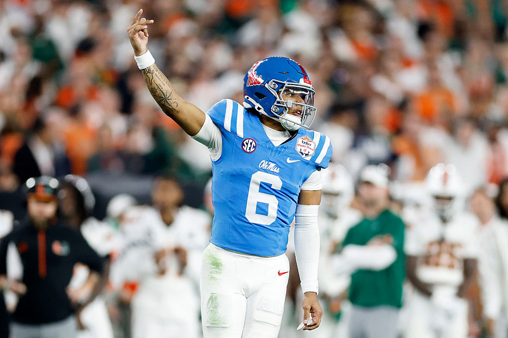 “Justice Served: NCAA and Ole Miss Rebuked as Trinidad Chambliss Secures Victory in Court”