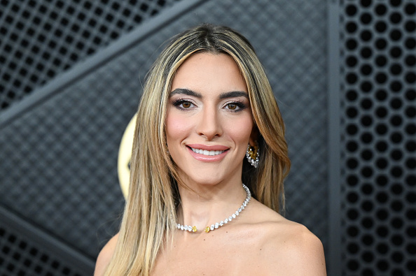 One Flag, One Voice: Emily Austin Pushes Back As Celebrities Promote ‘ICE OUT’ At The Grammys