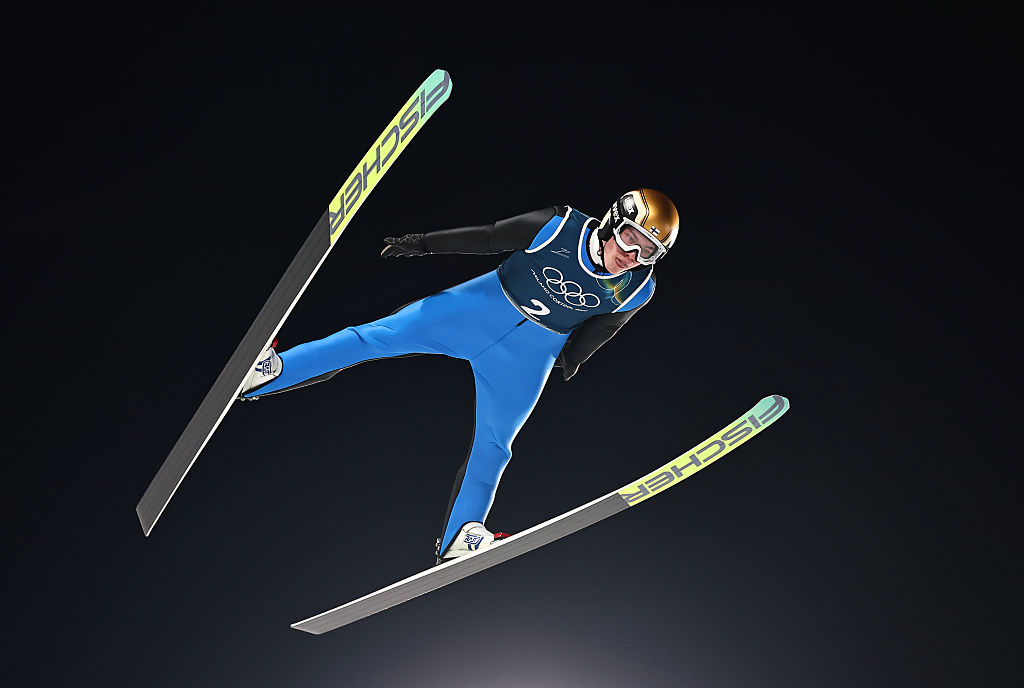 “Olympics Alert: Scandalous PED Rumors Threaten Winter Games Integrity”