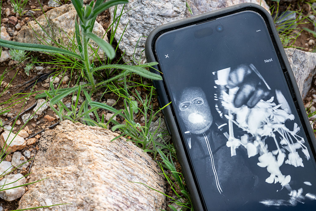 Suspicious Google Searches Found Before Nancy Guthrie’s Disappearance