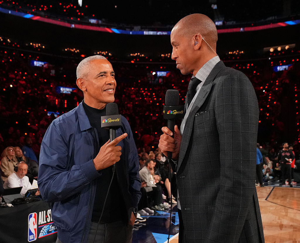 Here's How NBC's Disastrous Investment in the NBA Could Cost Network the NFL